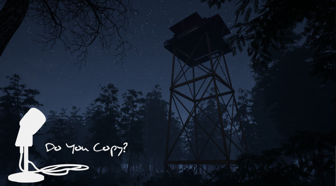 Do you Copy? Do you Copy?